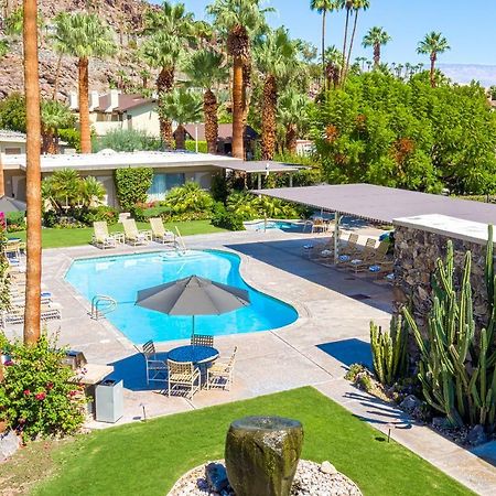 Desert Hills - 21 And Over (Adults Only) Palm Springs Exteriér fotografie