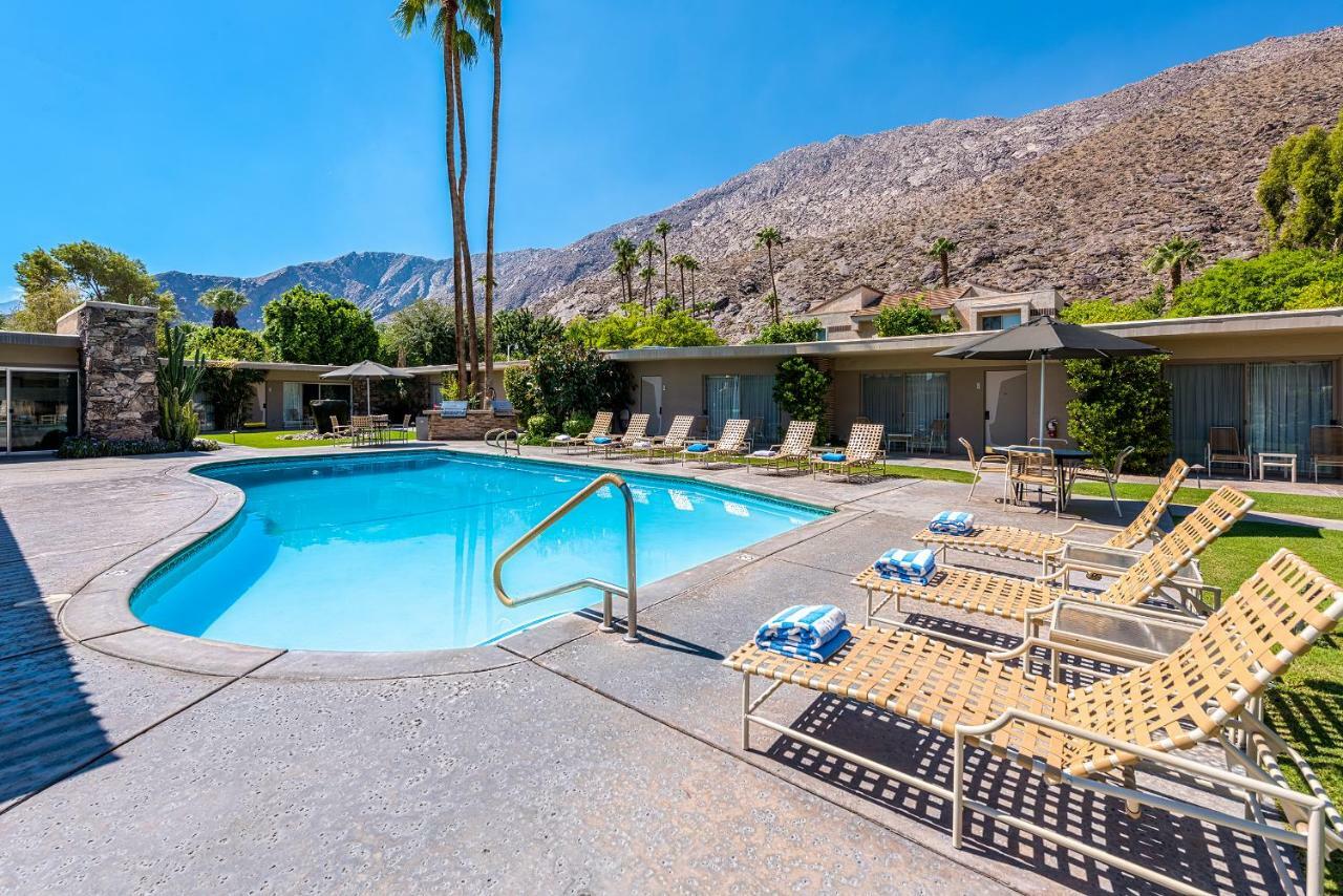 Desert Hills - 21 And Over (Adults Only) Palm Springs Exteriér fotografie